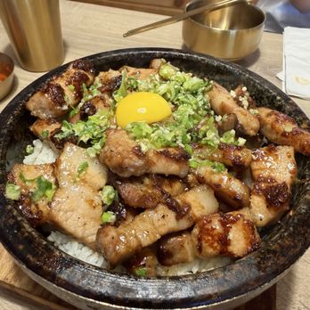 Bibimboom - Korean Near Me - San Diego, California