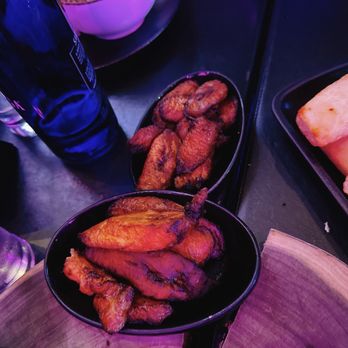 Lagos TSQ - Sweet Plantains - African Near Me - New York, New York Lagos TSQ - Sweet Plantains - African Near Me - New York, New York