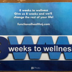 Functional Health