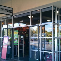Wilsons Leather - 70% off, July 4 Sales...