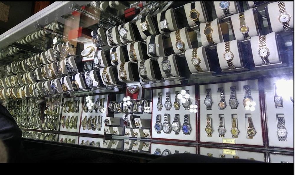 BRIGHT JEWELERS 8221 Glades Rd, Boca Raton, Florida Jewelry Phone