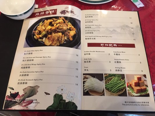 Menu photo 4 Xin's Chinese Cuisine Duluth, GA Menu photo 4 Xin's Chinese Cuisine Duluth, GA