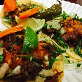 El Grullense - Crispy carnitas tacos! - Mexican Near Me - Pacheco, California