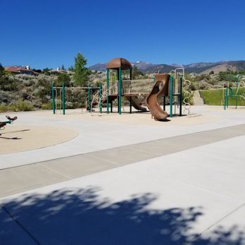 Arrowcreek Park - Parks Near Me - Reno, Nevada