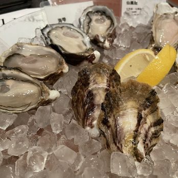 オイスターバー&レストラン オストレア六本木店 Ostrea oysterbar&restaurant>