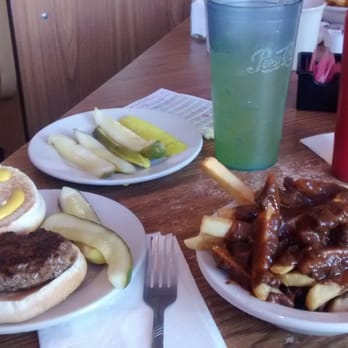 Burger Hut 2 - Burgers Near Me - Butler, Pennsylvania