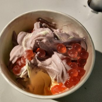 Yo So Cool frozen yogurt - Ice Cream & Frozen Yogurt Near Me - Austin, Texas