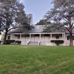 Mountain View House