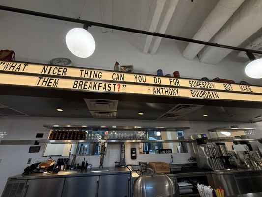 5th Street Diner by null