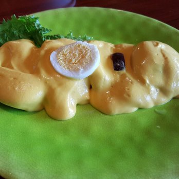 Oh Ceviche - Salty - Peruvian Near Me - Davie, Florida