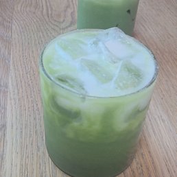 Midori matcha Midori matcha