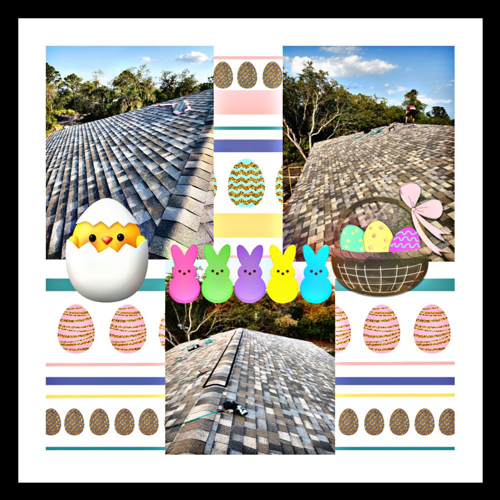 Slide of Lemay Roofing