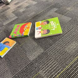 Seattle Public Library - Greenwood Branch - Storytime!