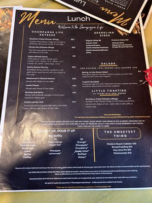 Menu photo 2 Toast'D Up Loganville, GA Menu photo 2 Toast'D Up Loganville, GA