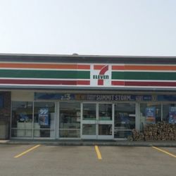 7-Eleven