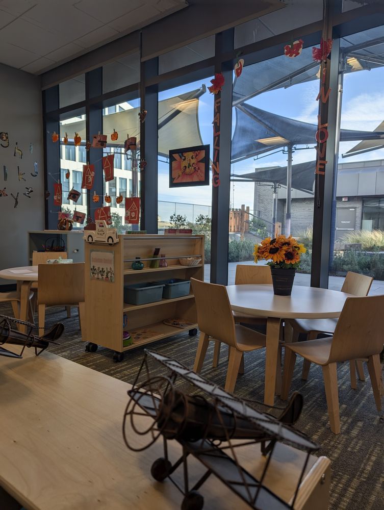 River City Early Learning Center - childcare center in Sacramento, CA