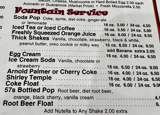 57's All American Grill by null