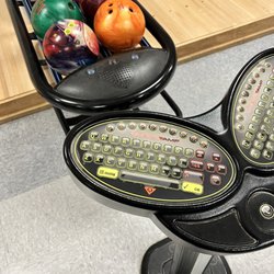 Laraway Lanes