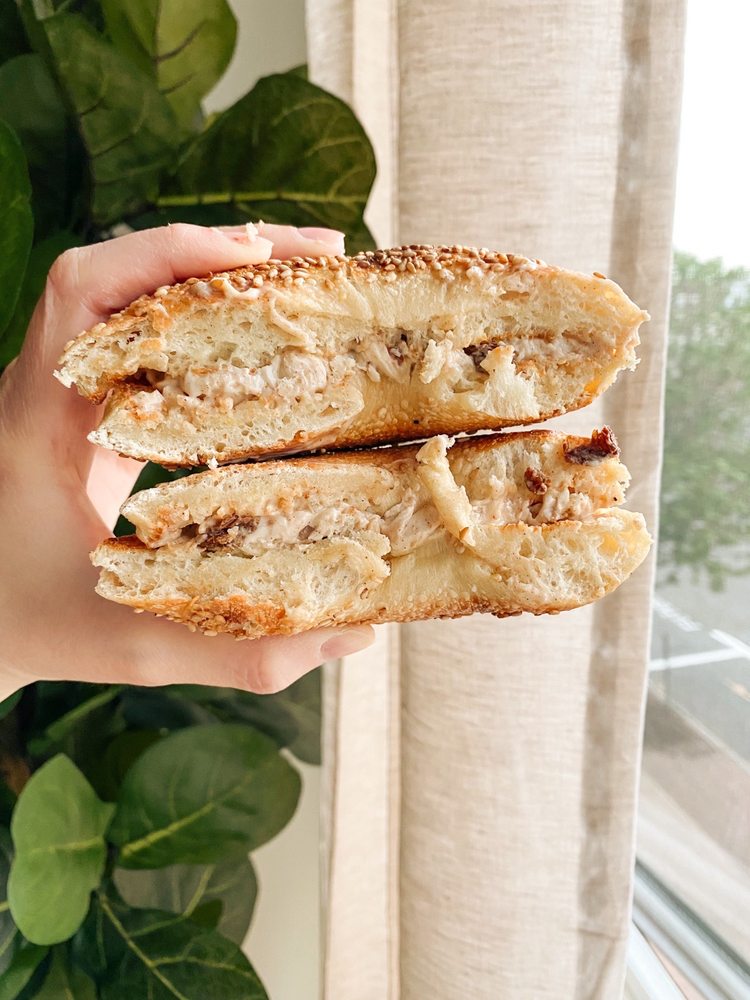 THE BAGEL CORNER & DELI Updated June 2024 87 Photos & 129 Reviews