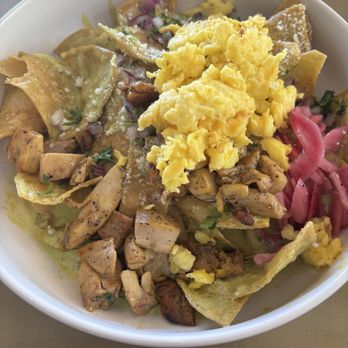 Quiero Brunch - Mexican Near Me - Temecula, California
