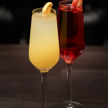 The Playlist - Mimosa's - Italian Near Me - Chattanooga, Tennessee