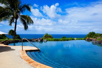 The Westin Princeville Ocean Resort Villas by null