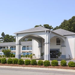 Days Inn Siler City - Days Inn Siler City