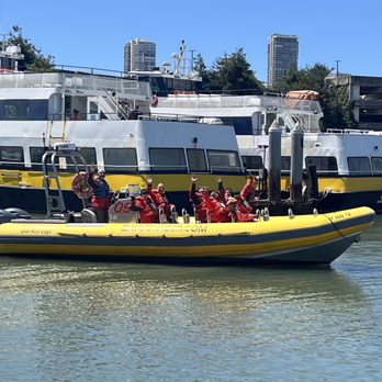 Bay Voyager - Tours Near Me - San Francisco, California