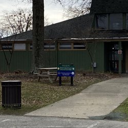 Louisville Tennis Center