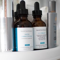 Bella Derma Aesthetics - SkinCeuticals®