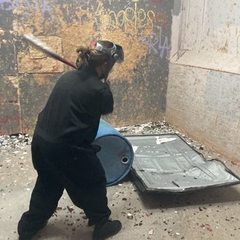 Break Room LA - Rage room - Recreation Centers Near Me - Van Nuys, California Break Room LA - Rage room - Recreation Centers Near Me - Van Nuys, California