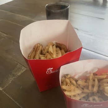 Chick-fil-A - Fast Food Near Me - San Marcos, California Chick-fil-A - Fast Food Near Me - San Marcos, California