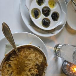 French Onion Soup