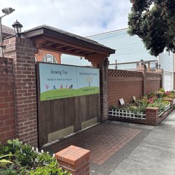 The Growing Tree Childcare and Preschool