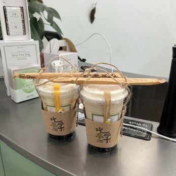 Chicha San Chen - Tea Rooms Near Me - Boston, Massachusetts Chicha San Chen - Tea Rooms Near Me - Boston, Massachusetts
