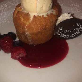 Ocean Prime - Seafood Near Me - New York, New York