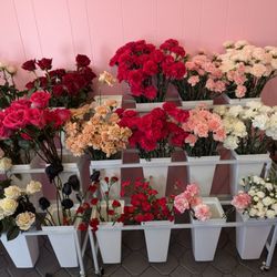 Roses