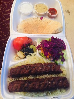 Doner King Takeout Delivery 41 Photos 130 Reviews Mediterranean Sherman Way Canoga Park Canoga Park Ca Restaurant Reviews Phone Number Yelp