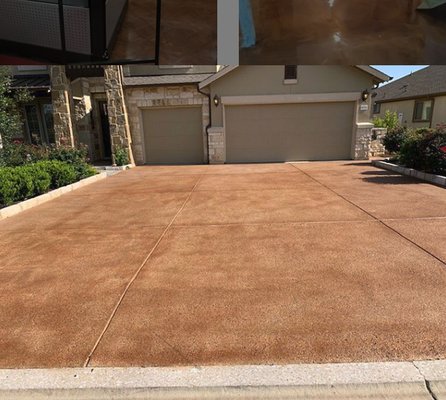 Affordable Epoxy Floors