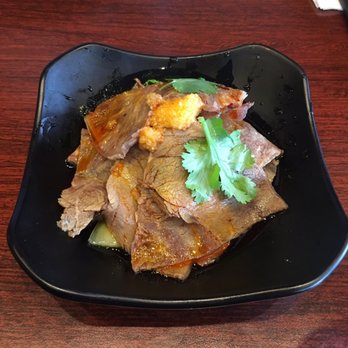 Noodle Nine - Noodles Near Me - Redmond, Washington