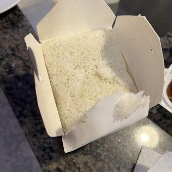Kikiriki - White Rice - Peruvian Near Me - Union City, New Jersey Kikiriki - White Rice - Peruvian Near Me - Union City, New Jersey