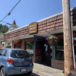 Bonnie Martins - Exterior