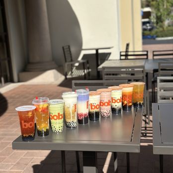 It's Boba Time - Irvine - Juice Bars & Smoothies Near Me - Irvine, California It's Boba Time - Irvine - Juice Bars & Smoothies Near Me - Irvine, California