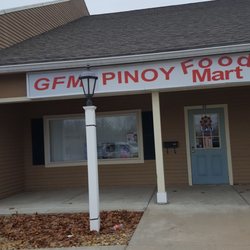 Gfm Pinoy Food Mart