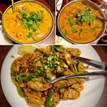 Flavors of India - Chicken Korma / Shrimp Tikka Masala / Mal Mal Seekh Kabab. - Indian Near Me - Gilbert, Arizona Flavors of India - Chicken Korma / Shrimp Tikka Masala / Mal Mal Seekh Kabab. - Indian Near Me - Gilbert, Arizona