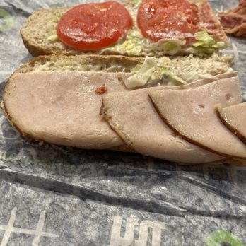 QuickChek - Flimsy sandwich. - Convenience Stores Near Me - Lodi, New Jersey
