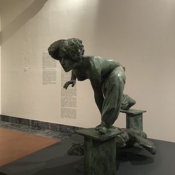 Museo Archeologico Nazionale - Museums Near Me - Naples, NA