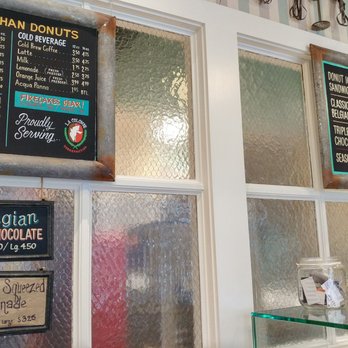 Firecakes Donuts - Bakeries Near Me - Chicago, Illinois Firecakes Donuts - Bakeries Near Me - Chicago, Illinois