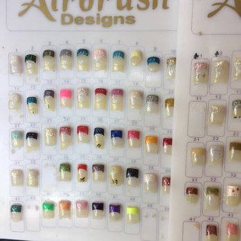Elite Nails - Nail Salons Near Me - Albuquerque, New Mexico