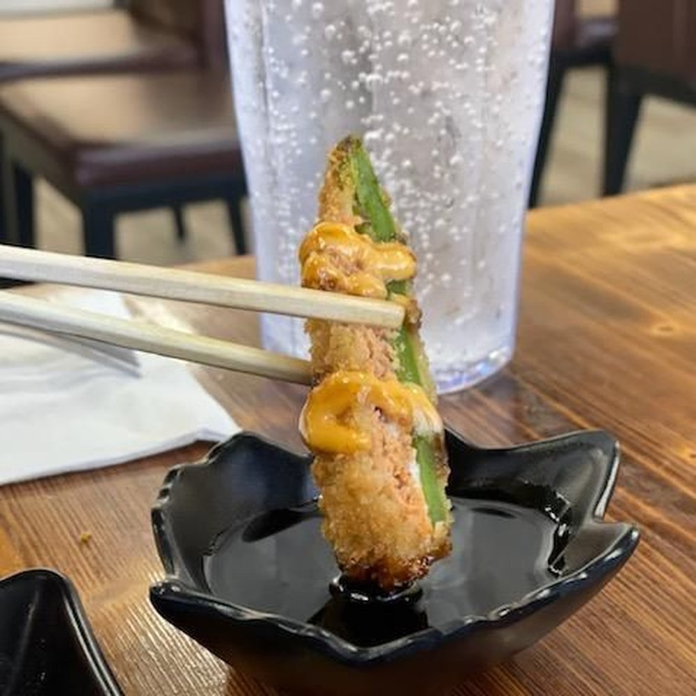 Q Sushi - Japanese Near Me - Greenville, North Carolina